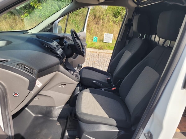 Used Ford Transit Connect 2019 for sale - 76227718: Photo 13