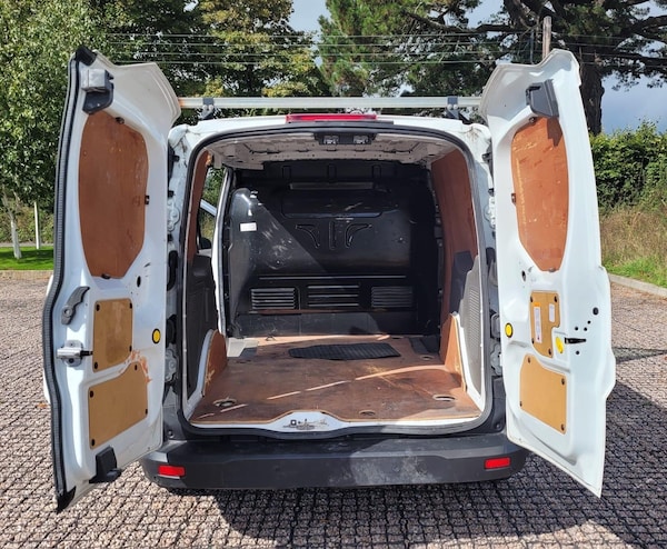 Used Ford Transit Connect 2019 for sale - 76227718: Photo 14