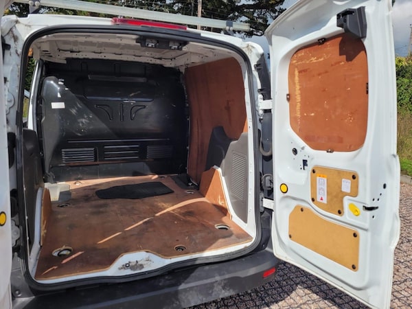 Used Ford Transit Connect 2019 for sale - 76227718: Photo 15