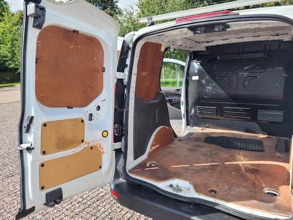 Used Ford Transit Connect 2019 for sale - 76227718: Photo 16