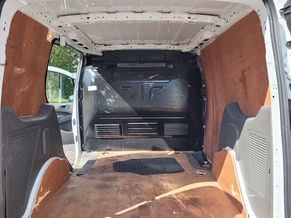 Used Ford Transit Connect 2019 for sale - 76227718: Photo 17