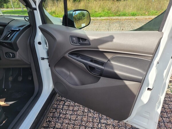 Used Ford Transit Connect 2019 for sale - 76227718: Photo 18