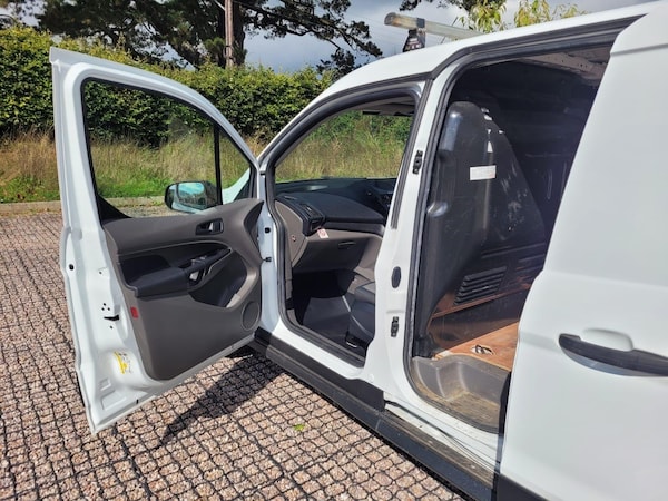 Used Ford Transit Connect 2019 for sale - 76227718: Photo 19