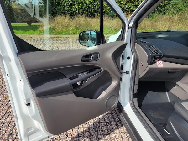 Used Ford Transit Connect 2019 for sale - 76227718: Photo 20
