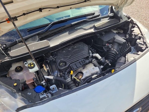 Used Ford Transit Connect 2019 for sale - 76227718: Photo 21