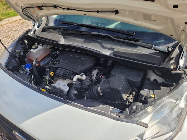 Used Ford Transit Connect 2019 for sale - 76227718: Photo 22