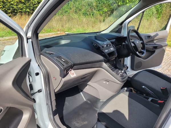 Used Ford Transit Connect 2019 for sale - 76227718: Photo 23