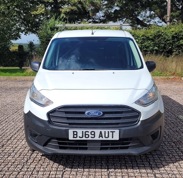 Used Ford Transit Connect 2019 for sale - 76227718: Photo 2