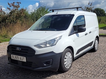 Used Ford Transit Connect 2019 for sale - 76227718: Photo 3