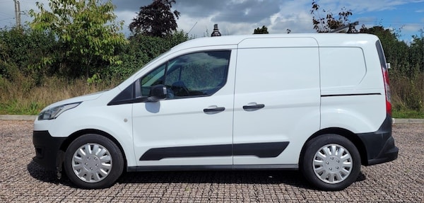 Used Ford Transit Connect 2019 for sale - 76227718: Photo 4