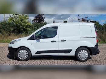 Used Ford Transit Connect 2019 for sale - 76227718: Photo 4