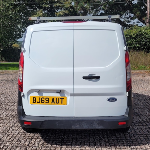 Used Ford Transit Connect 2019 for sale - 76227718: Photo 6