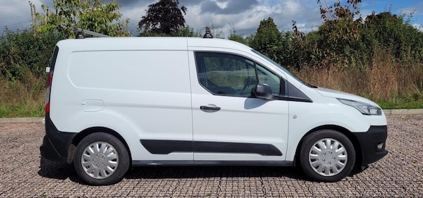 Used Ford Transit Connect 2019 for sale - 76227718: Photo 7
