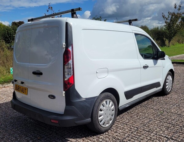 Used Ford Transit Connect 2019 for sale - 76227718: Photo 8