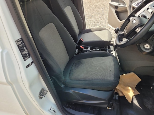 Used Ford Transit Connect 2019 for sale - 76227718: Photo 9