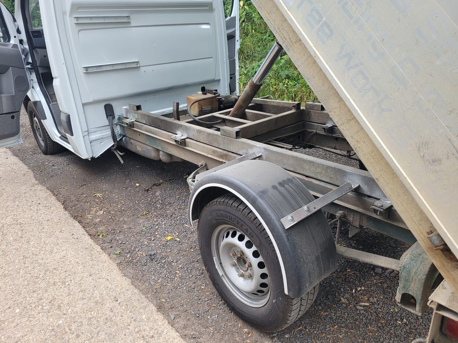 Vehicle 13