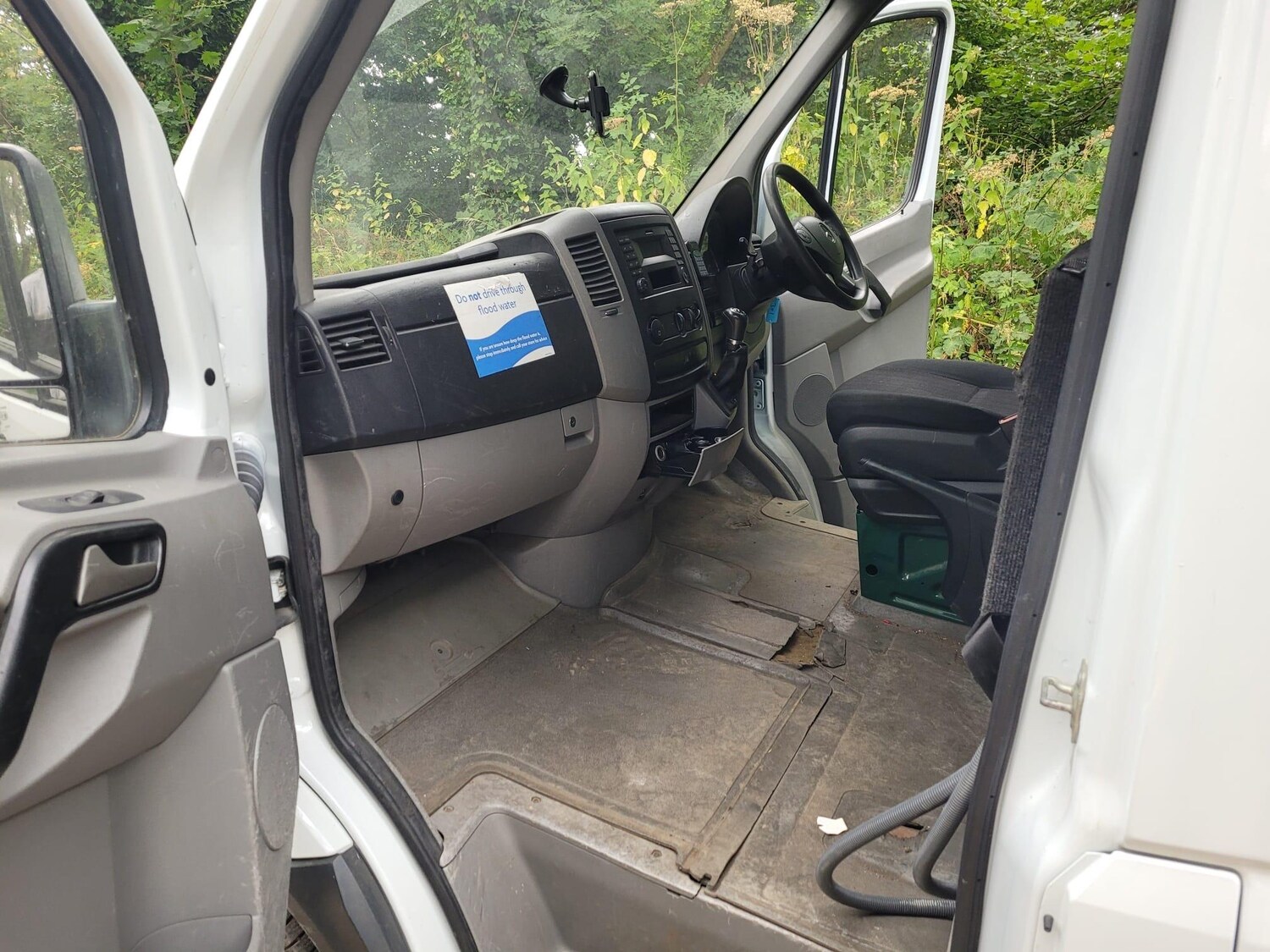 Vehicle 16