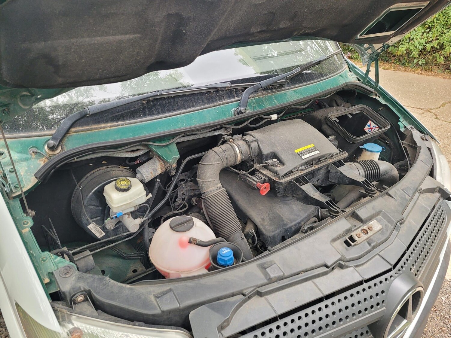 Vehicle 19