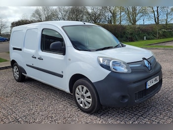 Used Renault Kangoo 2014 for sale - 78276554: Photo