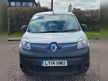 Used Renault Kangoo 2014 for sale - 78276554: Photo