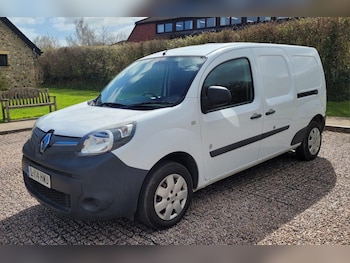 Used Renault Kangoo 2014 for sale - 78276554: Photo