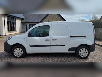 Used Renault Kangoo 2014 for sale - 78276554: Photo