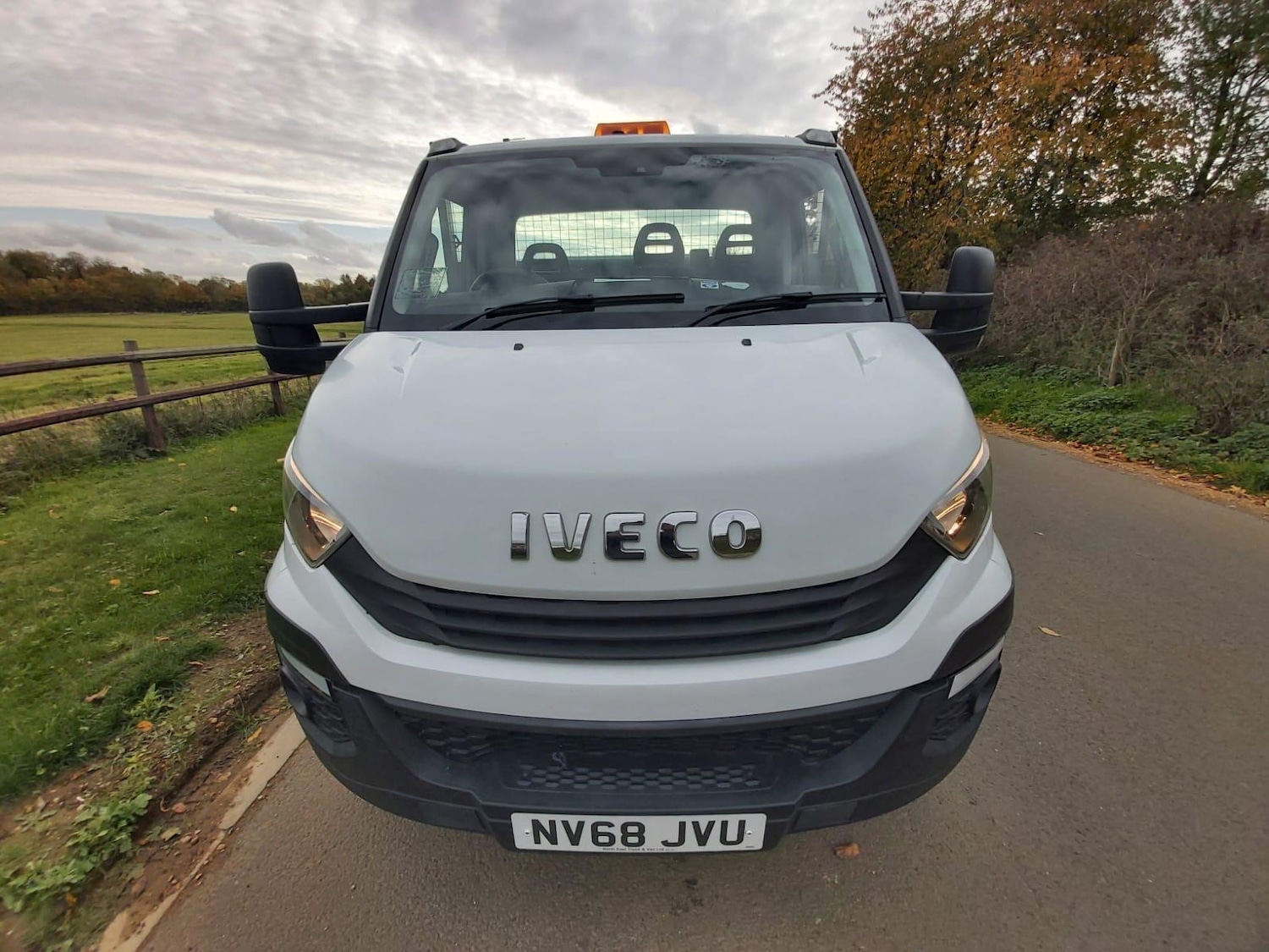 Used Iveco Daily 2019 for sale - 76072459: Photo 10