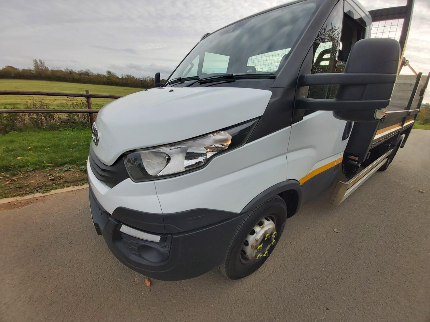 Used Iveco Daily 2019 for sale - 76072459: Photo 11