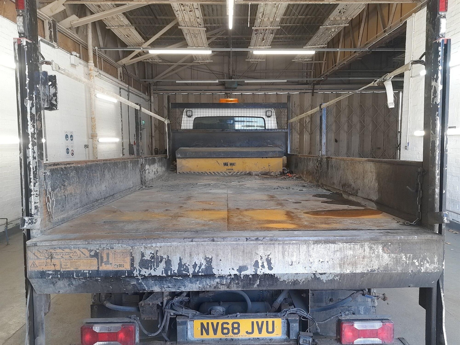 Used Iveco Daily 2019 for sale - 76072459: Photo 12