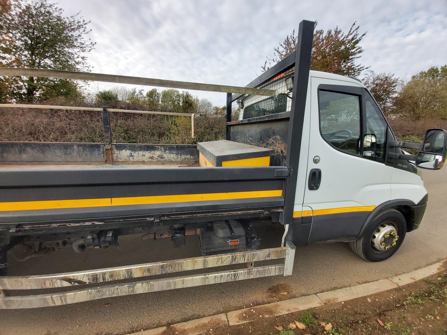 Used Iveco Daily 2019 for sale - 76072459: Photo 13