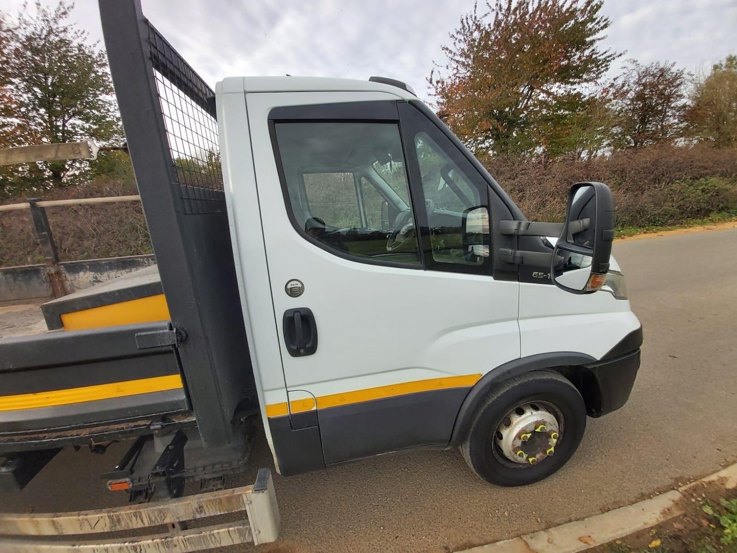 Used Iveco Daily 2019 for sale - 76072459: Photo 14