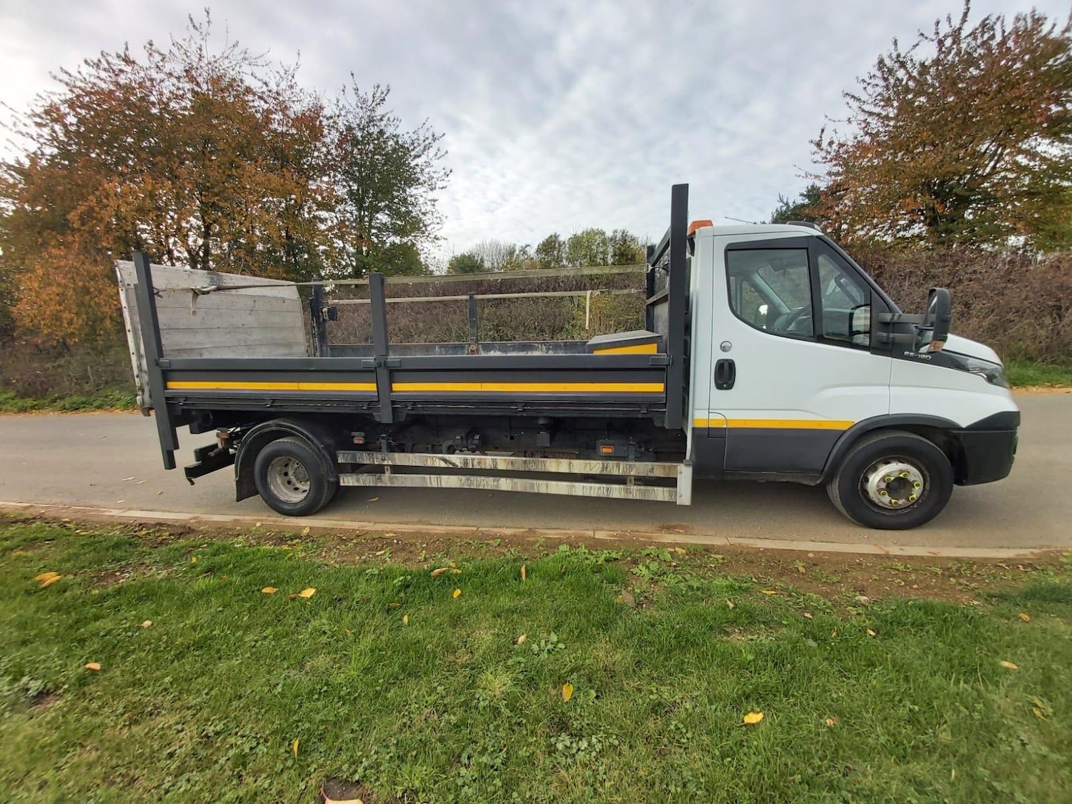 Used Iveco Daily 2019 for sale - 76072459: Photo 15