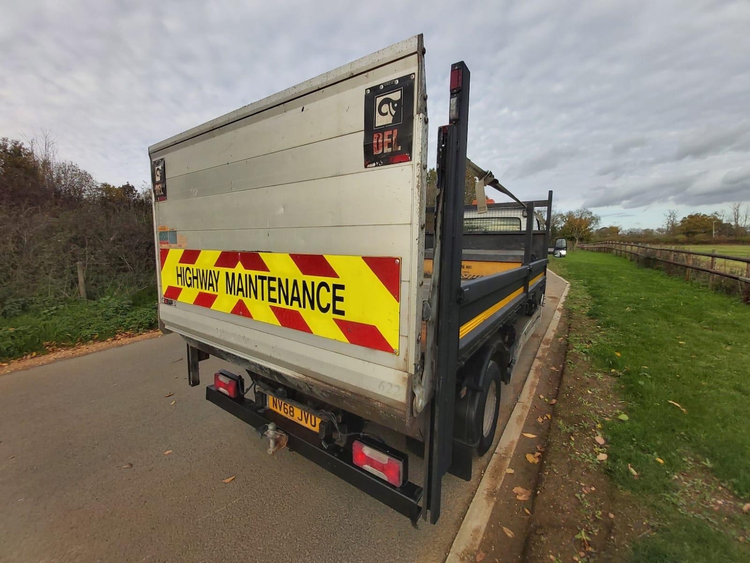 Used Iveco Daily 2019 for sale - 76072459: Photo 18