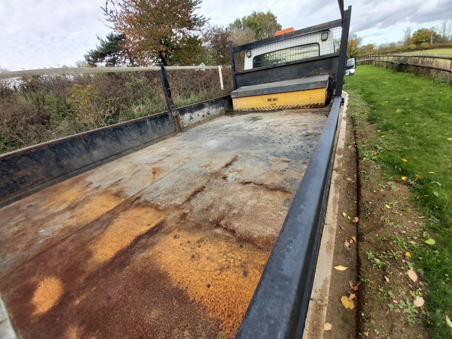 Used Iveco Daily 2019 for sale - 76072459: Photo 19