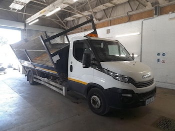 Used Iveco Daily 2019 for sale - 76072459: Photo