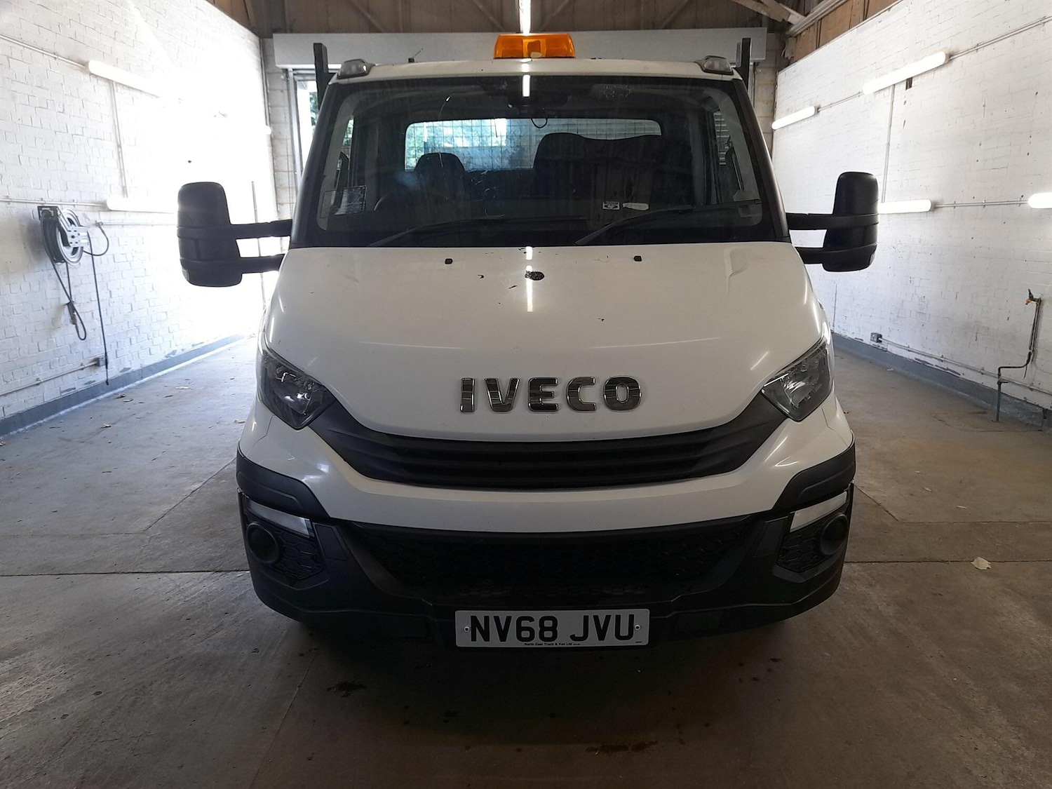 Used Iveco Daily 2019 for sale - 76072459: Photo 2