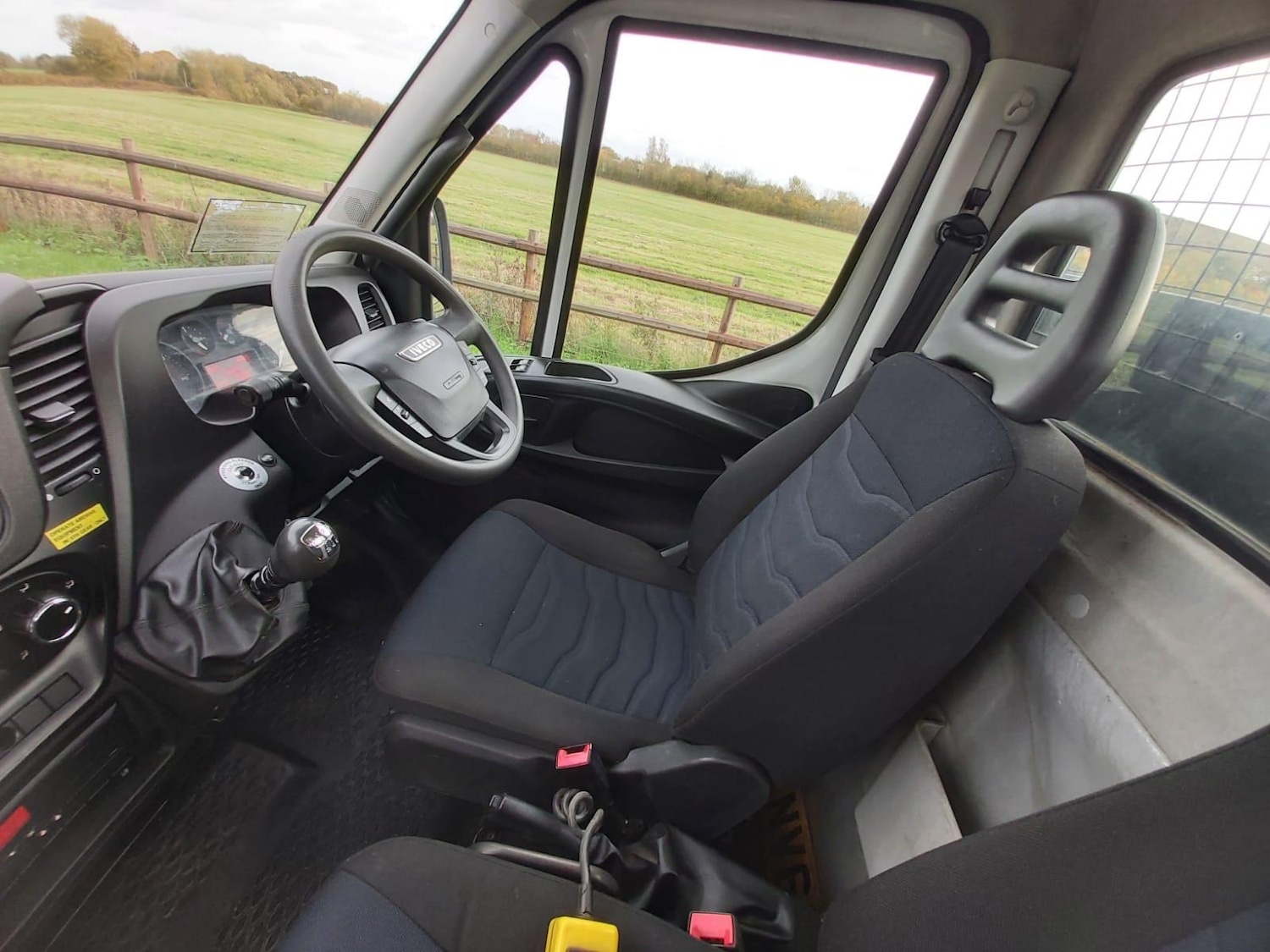 Used Iveco Daily 2019 for sale - 76072459: Photo 20