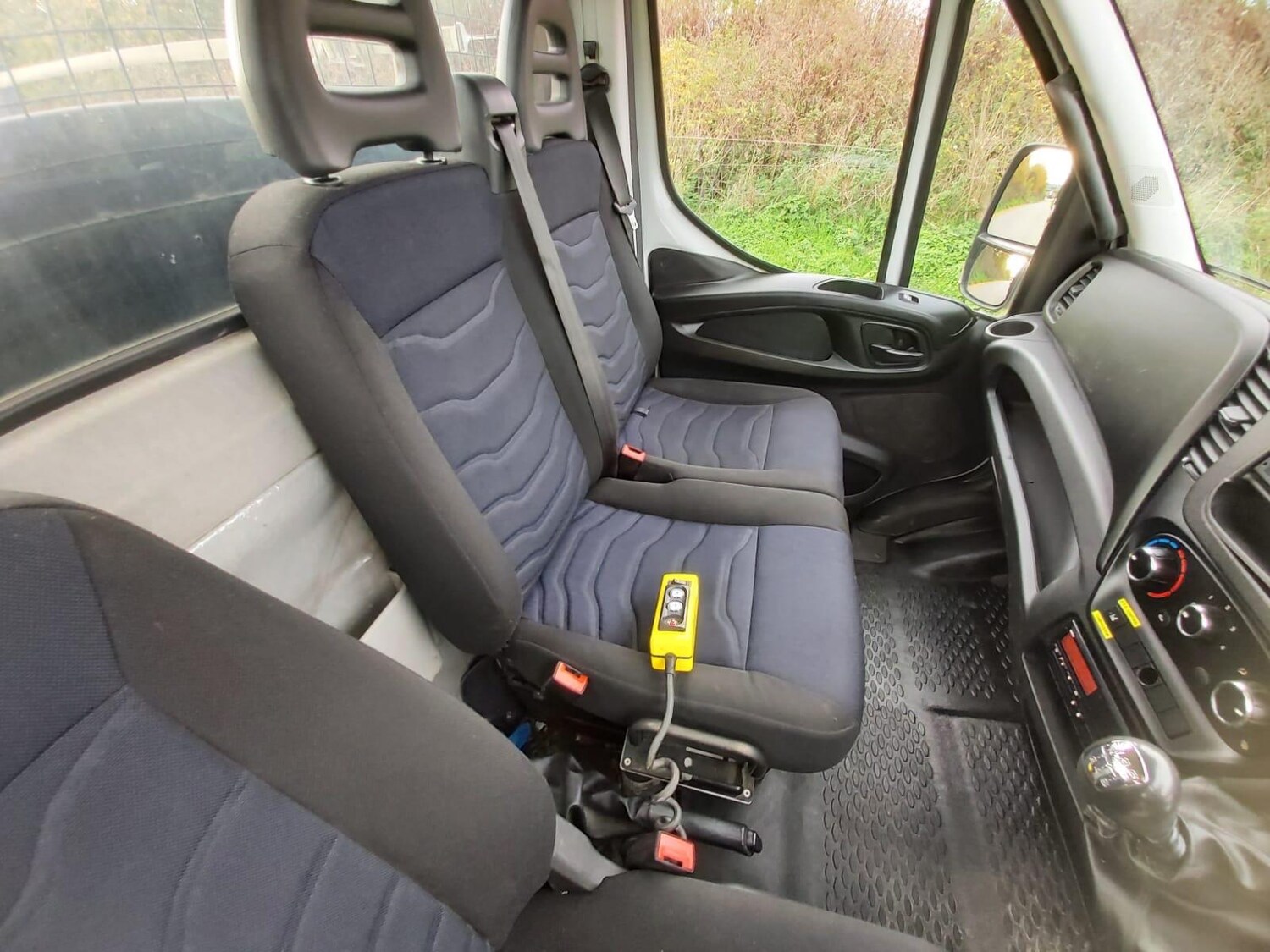 Used Iveco Daily 2019 for sale - 76072459: Photo 21