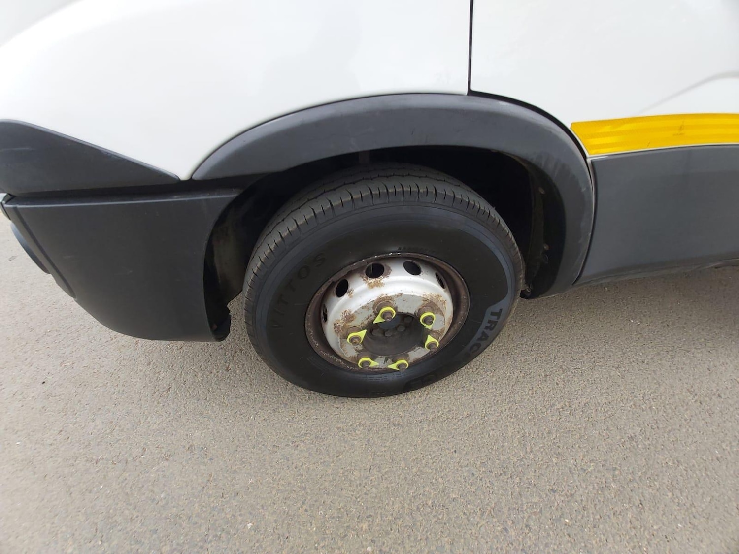 Used Iveco Daily 2019 for sale - 76072459: Photo 22