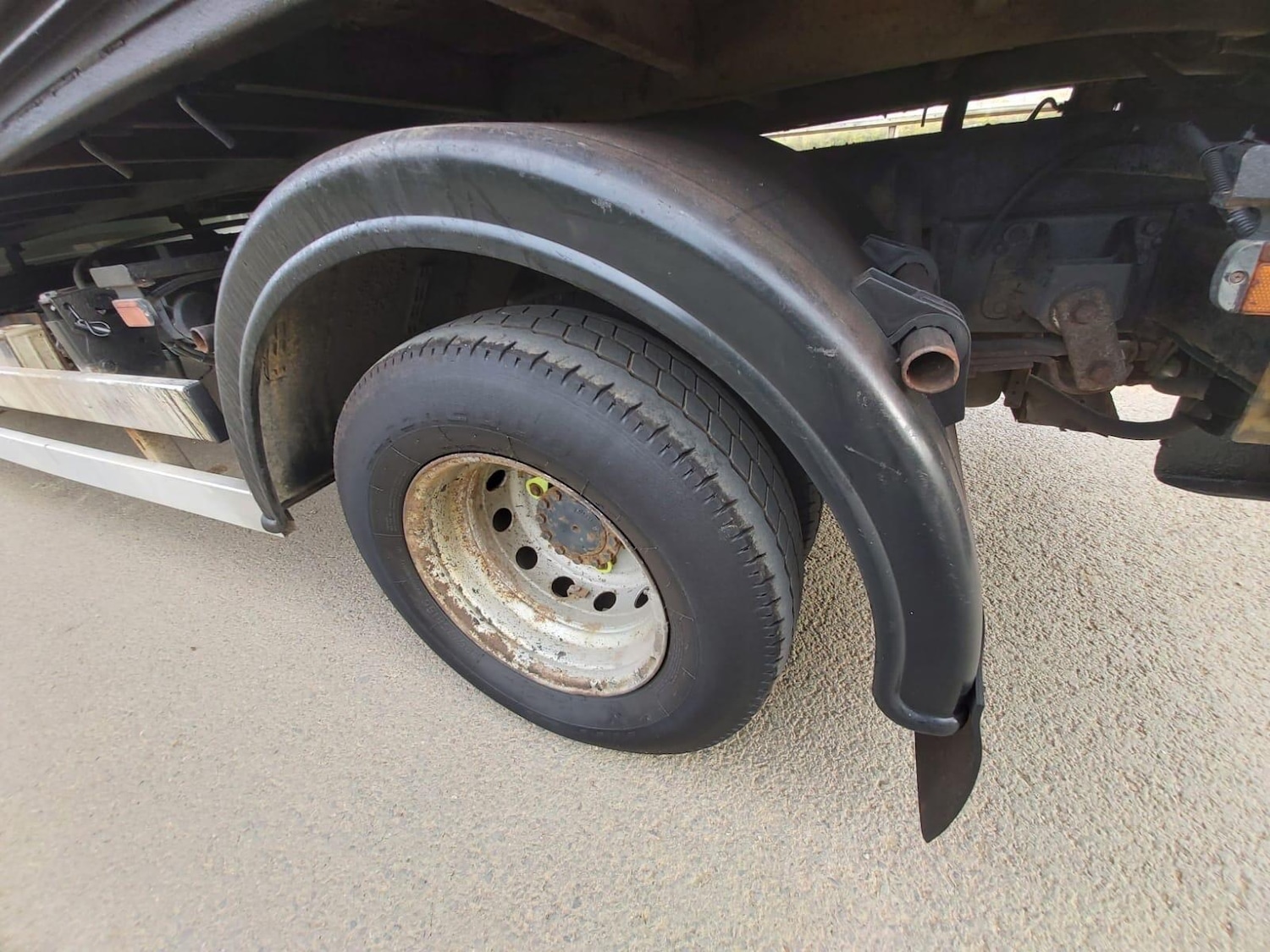 Used Iveco Daily 2019 for sale - 76072459: Photo 23