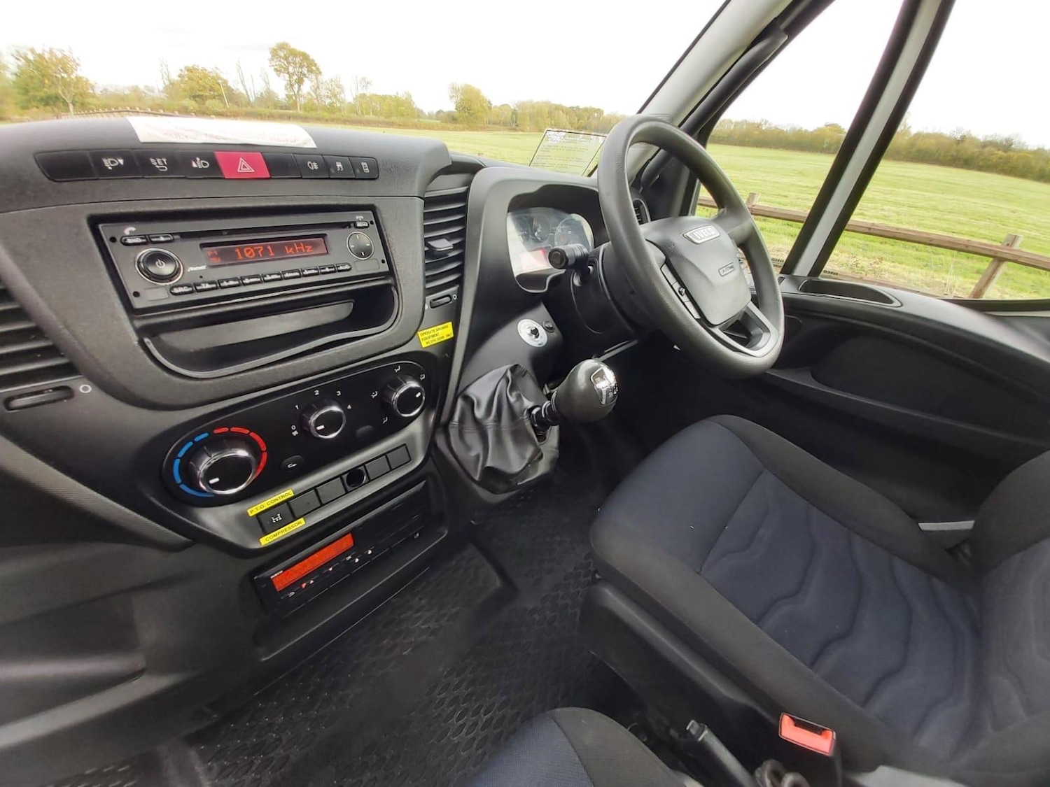 Used Iveco Daily 2019 for sale - 76072459: Photo 25