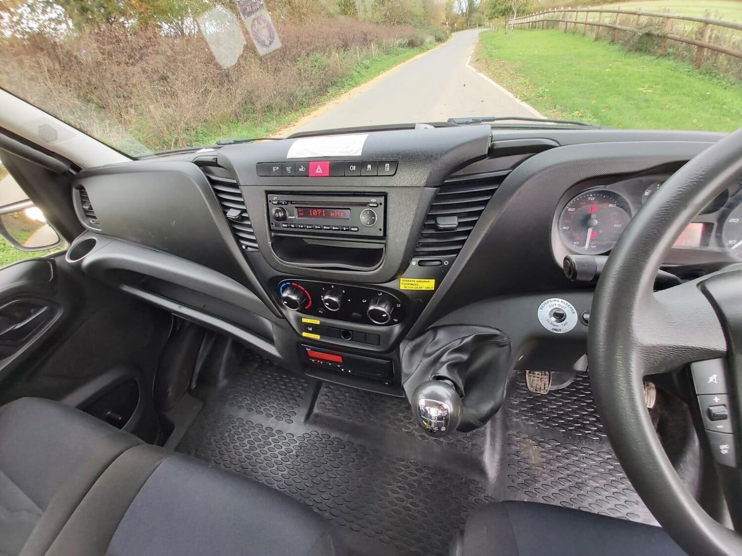 Used Iveco Daily 2019 for sale - 76072459: Photo 26