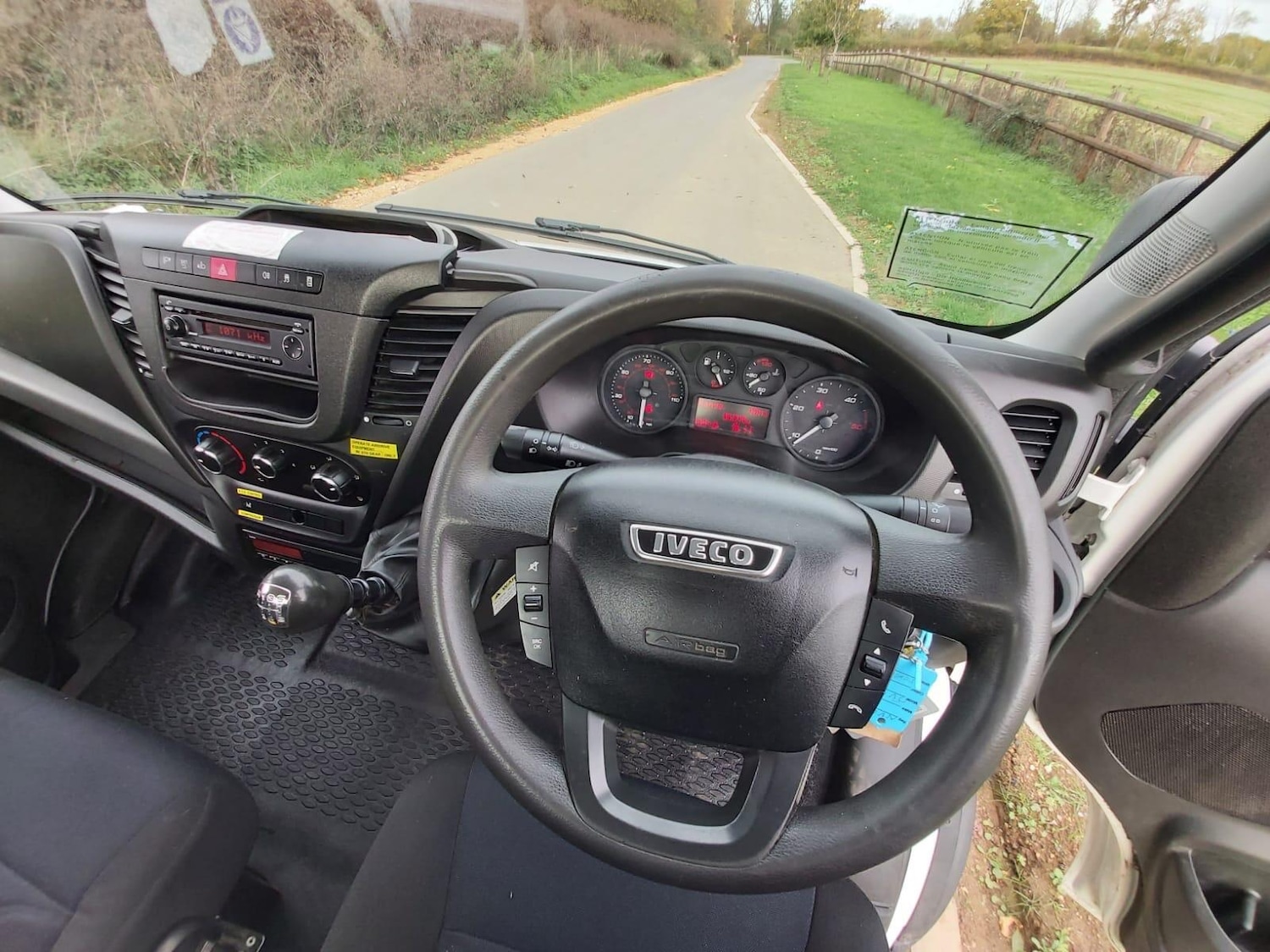 Used Iveco Daily 2019 for sale - 76072459: Photo 27