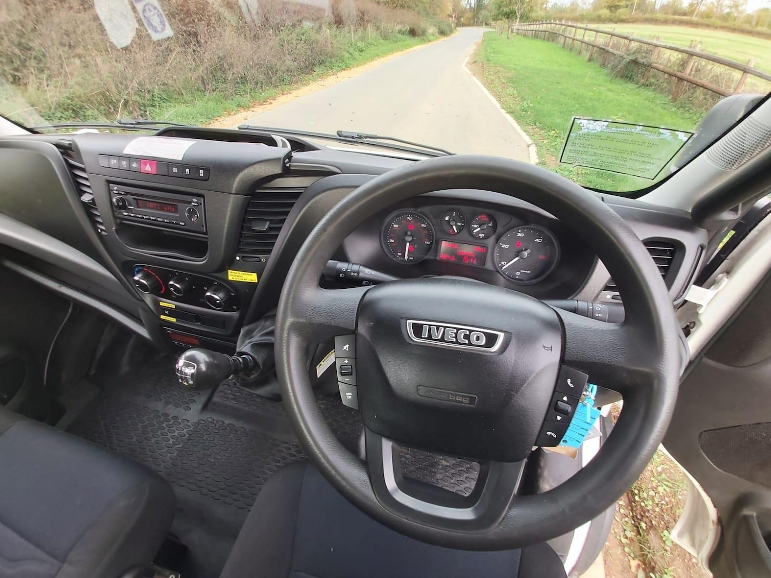 Used Iveco Daily 2019 for sale - 76072459: Photo 28