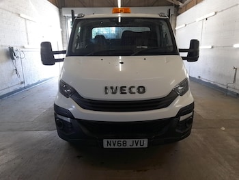 Used Iveco Daily 2019 for sale - 76072459: Photo