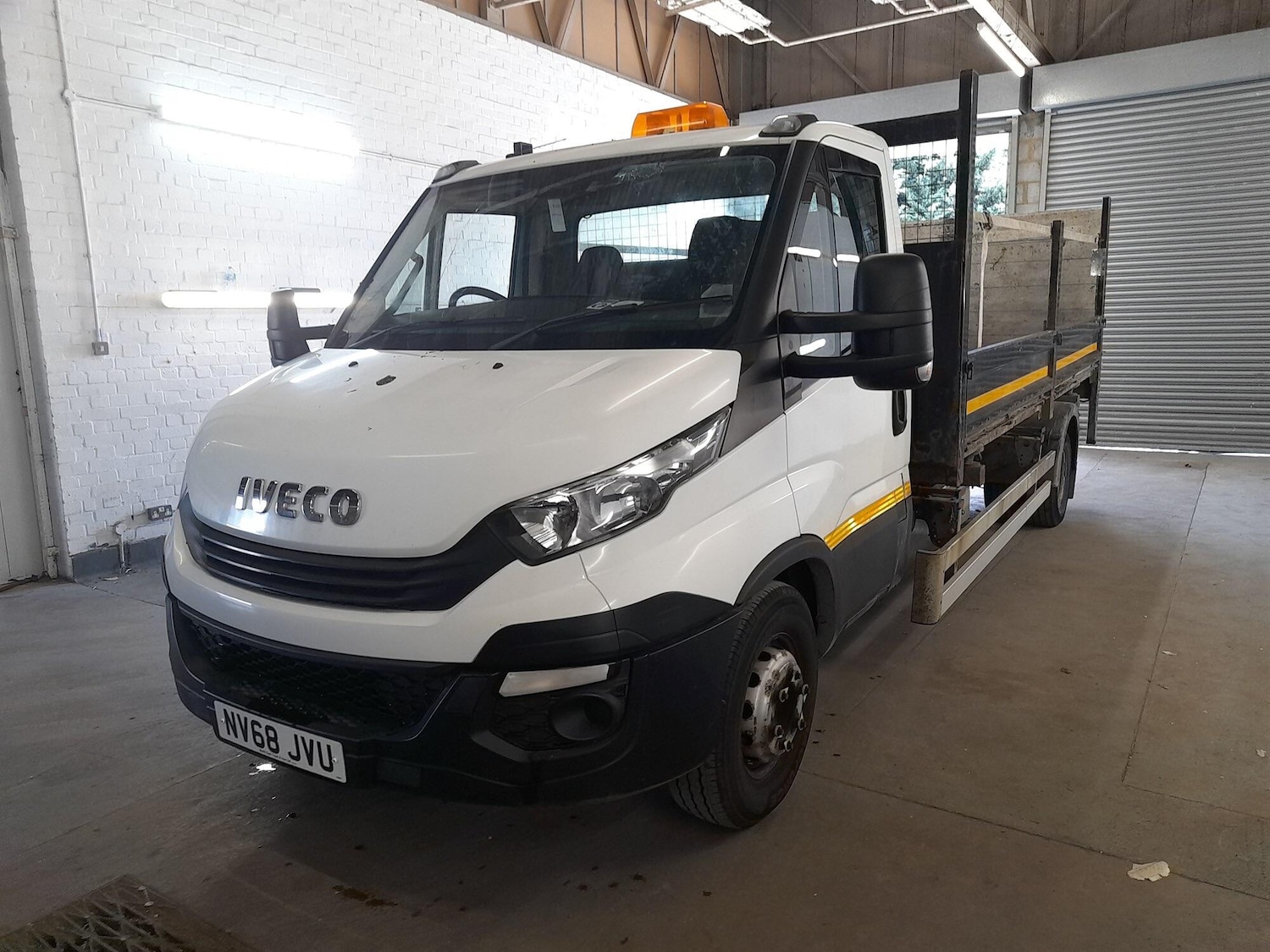 Used Iveco Daily 2019 for sale - 76072459: Photo 3
