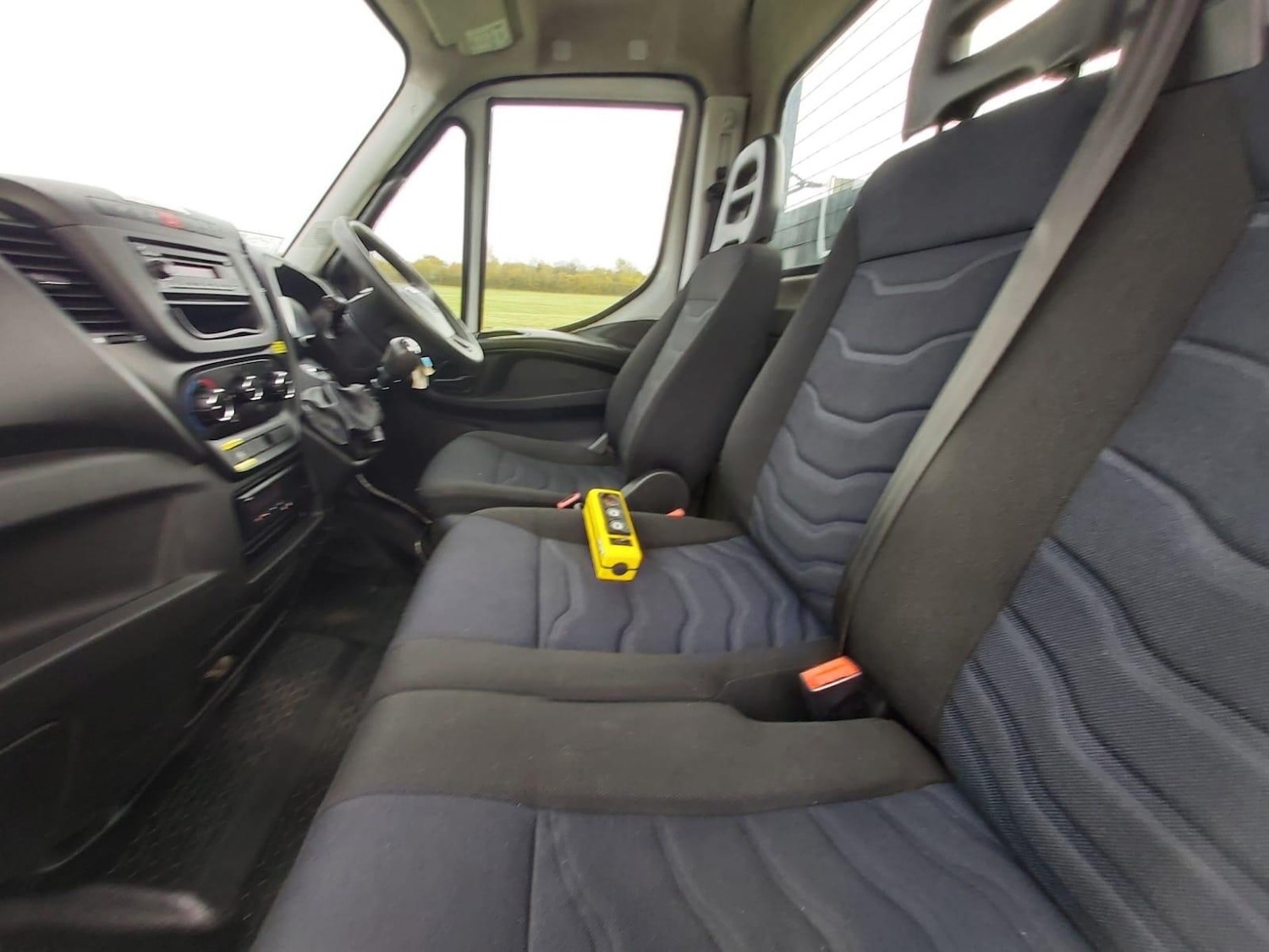 Used Iveco Daily 2019 for sale - 76072459: Photo 30