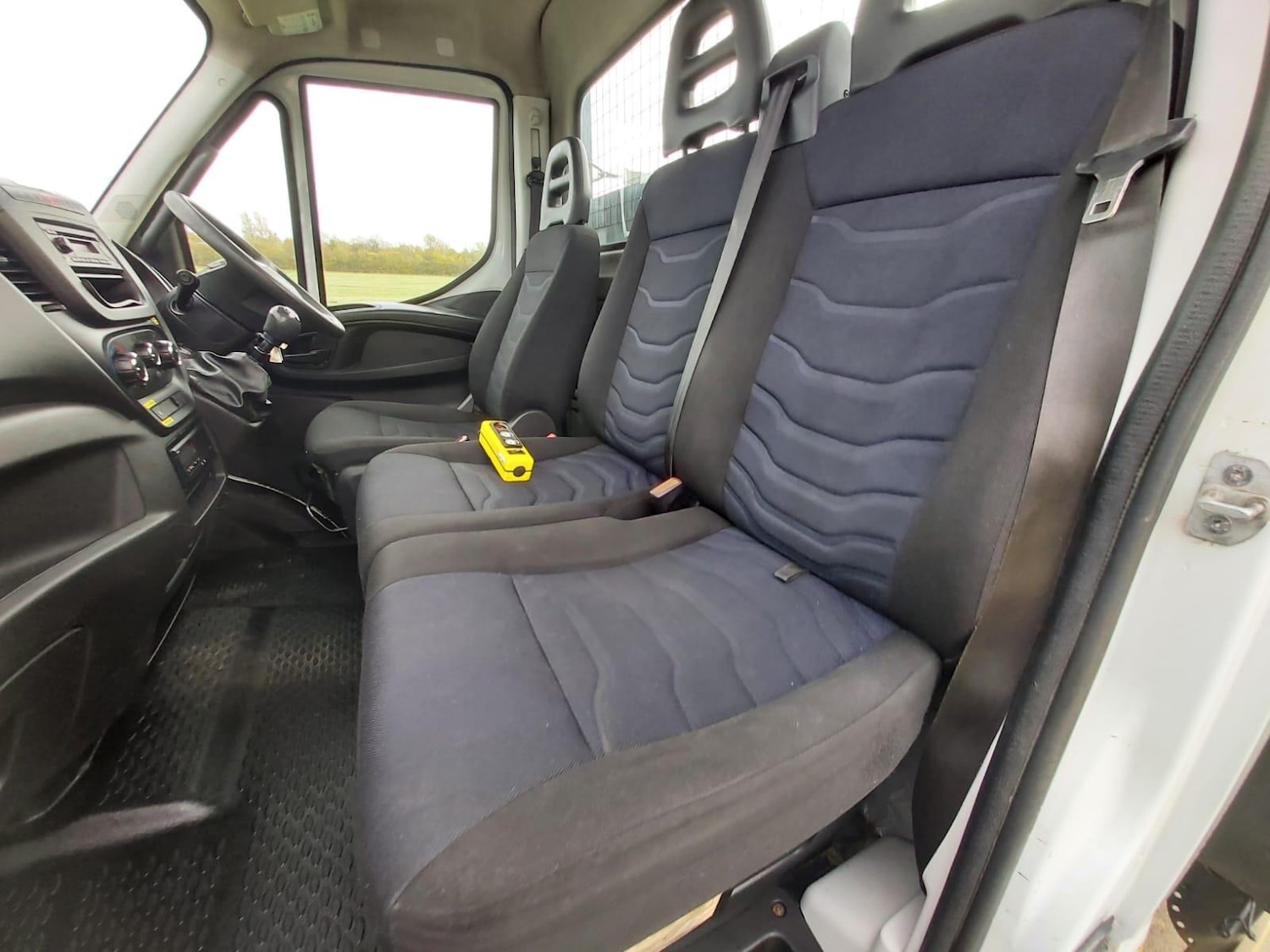 Used Iveco Daily 2019 for sale - 76072459: Photo 31