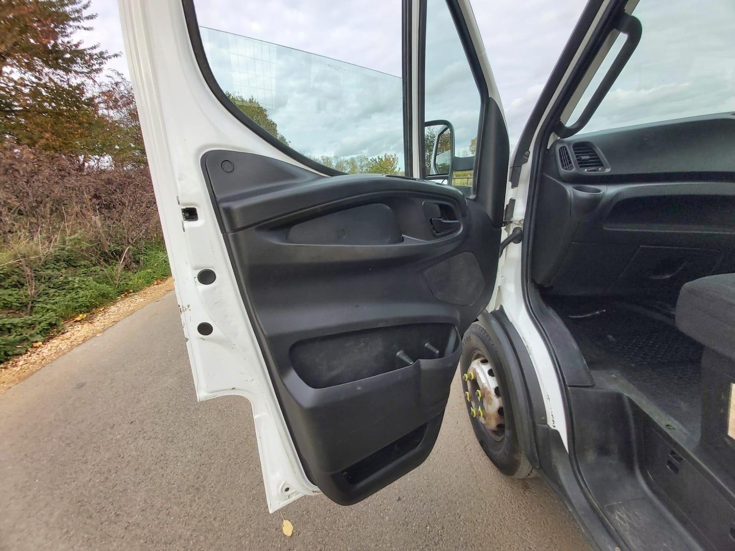 Used Iveco Daily 2019 for sale - 76072459: Photo 34