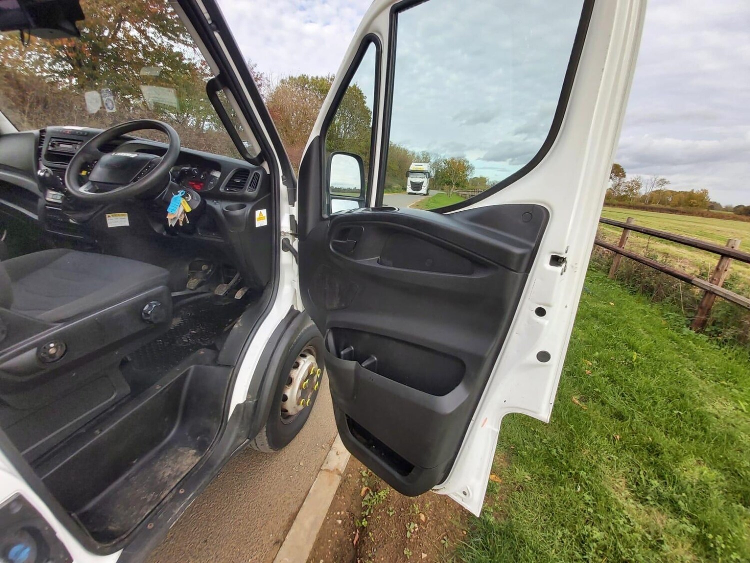 Used Iveco Daily 2019 for sale - 76072459: Photo 35